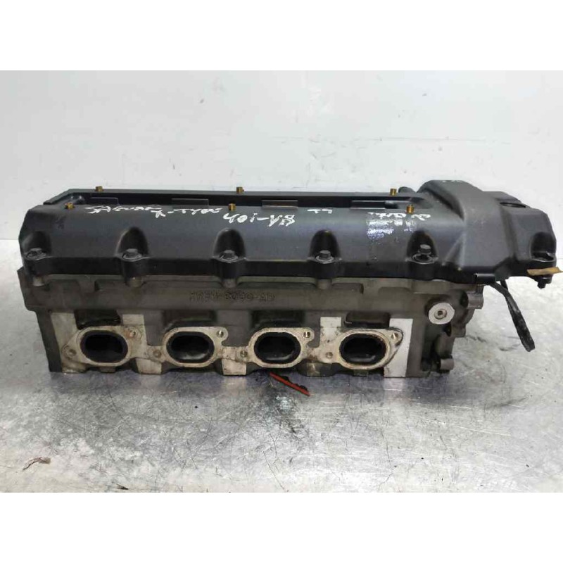 Recambio de culata para jaguar s-type 4.0 v8 32v cat referencia OEM IAM PNPCE XR836090A DERECHA