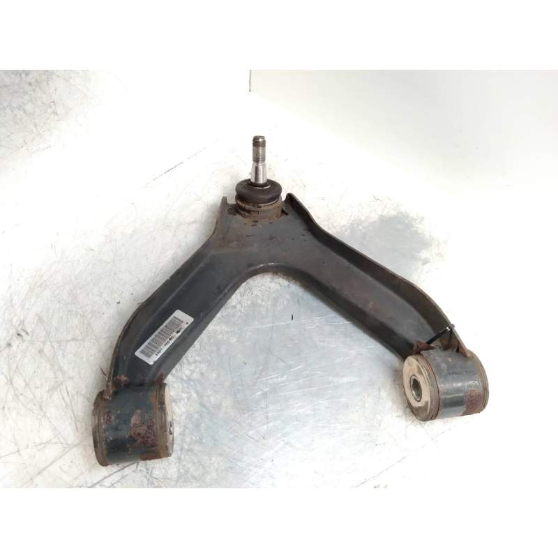 Recambio de brazo suspension superior delantero izquierdo para iveco daily furgón 2.3 diesel referencia OEM IAM   