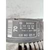 Recambio de alternador para volkswagen polo iii (6n1) 60 1.4 referencia OEM IAM 028903025H 0123310019 