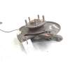 Recambio de mangueta delantera derecha para land rover freelander (ln) e targa referencia OEM IAM  20TDI 2001