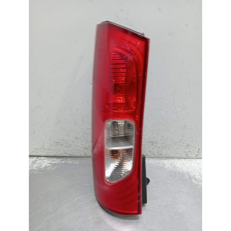 Recambio de piloto trasero izquierdo para mercedes-benz citan monospace (w415) 109 cdi (415.703) referencia OEM IAM   