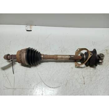 TRANSMISION DELANTERA IZQUIERDA 19DTI 1998