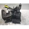 Recambio de caja cambios para ford focus berlina (cak) 1.8 16v cat referencia OEM IAM XS4R7002BE T6TC1 090501 002094 