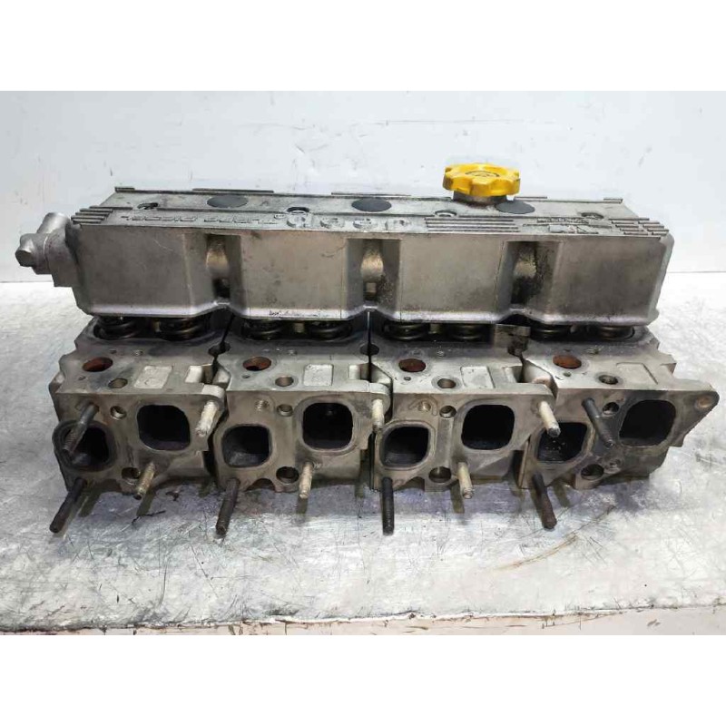 Recambio de culata para jeep gr.cherokee (zj)/(z) 2.5 turbodiesel referencia OEM IAM M52  