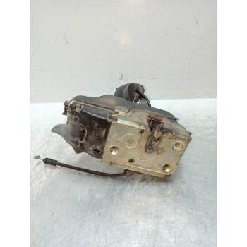 MOTOR CIERRE CENTRALIZADO DELANTERO IZQUIERDO 5P