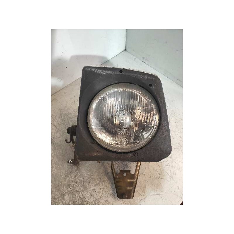 Recambio de faro izquierdo para porsche 924 básico (typ477) referencia OEM IAM   