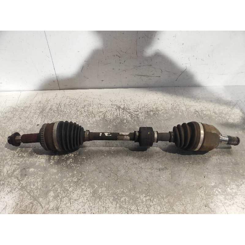 Recambio de transmision delantera izquierda para kia cee´d concept referencia OEM IAM  14CRDI 2012