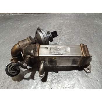 ENFRIADOR EGR 