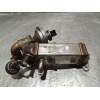 Recambio de enfriador egr para bmw 1 (e81) 118 d referencia OEM IAM   