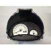 Recambio de cuadro instrumentos para ford ka (ccq) básico referencia OEM IAM 97KB10849 AG 1999