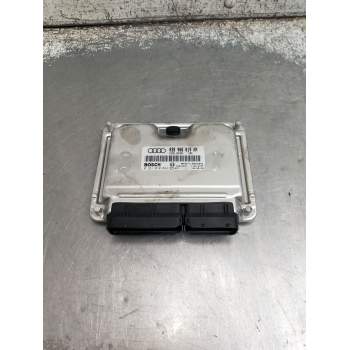 CENTRALITA MOTOR UCE 0281010094 038906019AN 