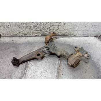 BRAZO SUSPENSION INFERIOR DELANTERO IZQUIERDO 