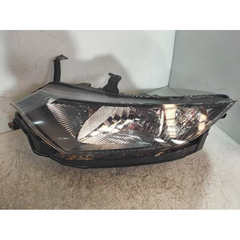 Recambio de faro izquierdo para honda civic (fk) 1.4 cat referencia OEM IAM 030127720100  