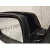 Recambio de retrovisor izquierdo para bmw x3 (e83) 2.0d referencia OEM IAM CARCASA ROTA  ELECTRICO