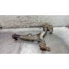 Recambio de brazo suspension inferior delantero izquierdo para peugeot 806 srdt referencia OEM IAM   