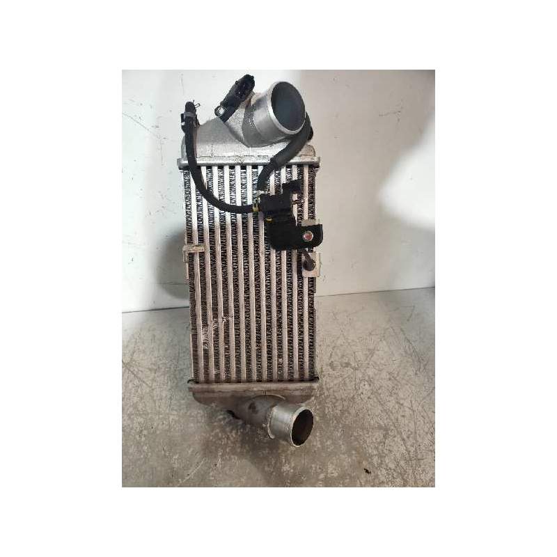 Recambio de intercooler para kia stonic (ybcuv) concept referencia OEM IAM 2827004610 0461 