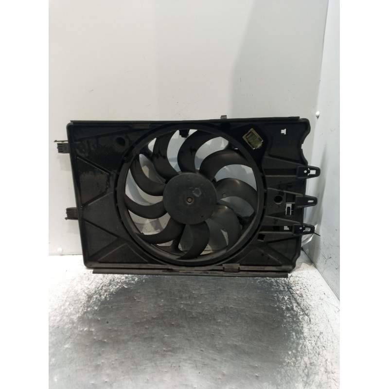Recambio de electroventilador para fiat 500 l (330) referencia OEM IAM 8A9410000 13JTD 2012