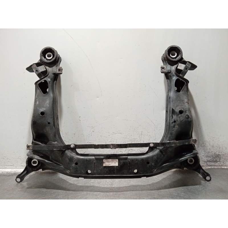 Recambio de puente delantero para audi a4 b7 (8ec) 2.0 tdi 16v referencia OEM IAM 8E0399313BD 20TDI 2005