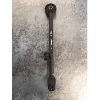 BRAZO SUSPENSION INFERIOR TRASERO IZQUIERDO ANTERIOR 22CTDI 2004