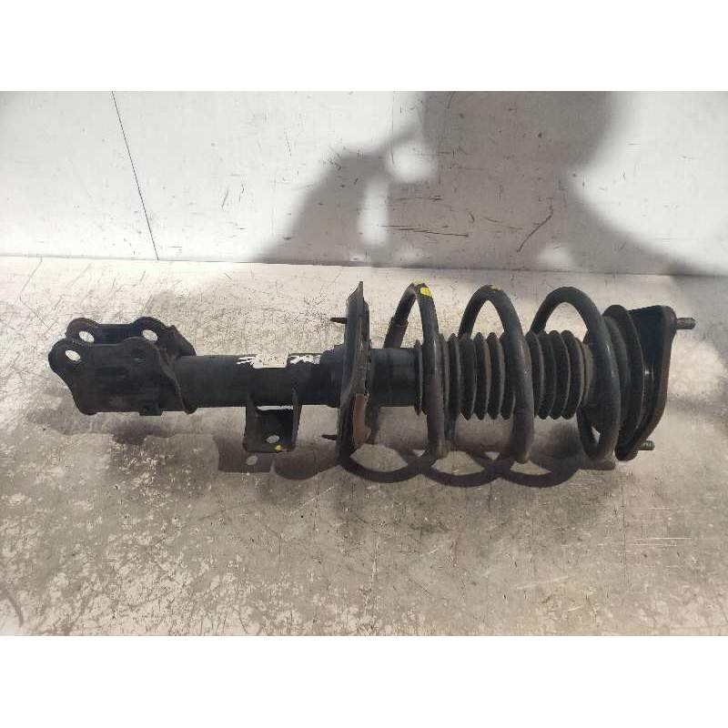 Recambio de amortiguador delantero izquierdo para kia cee´d concept referencia OEM IAM 54650A2100 14CRDI 2012