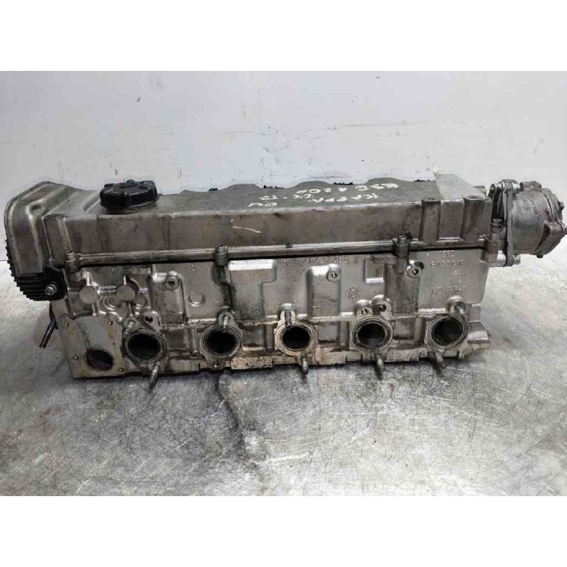 Recambio de culata para lancia kappa berlina 2.4 turbodiesel referencia OEM IAM 838A8000 46437268 