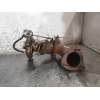 Recambio de turbocompresor para mg serie 75 (rj) 2.0 cdt classic referencia OEM IAM 7306100 TD025L308T33 2248060