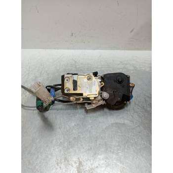MOTOR CIERRE CENTRALIZADO DELANTERO IZQUIERDO 5P