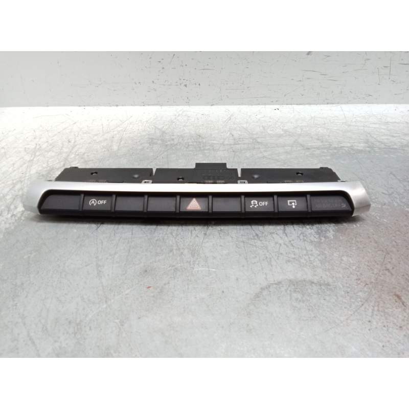 Recambio de mando multifuncion para audi a3 sportback (8va) ambiente referencia OEM IAM 5JT10020781 8V0925301AB 2012