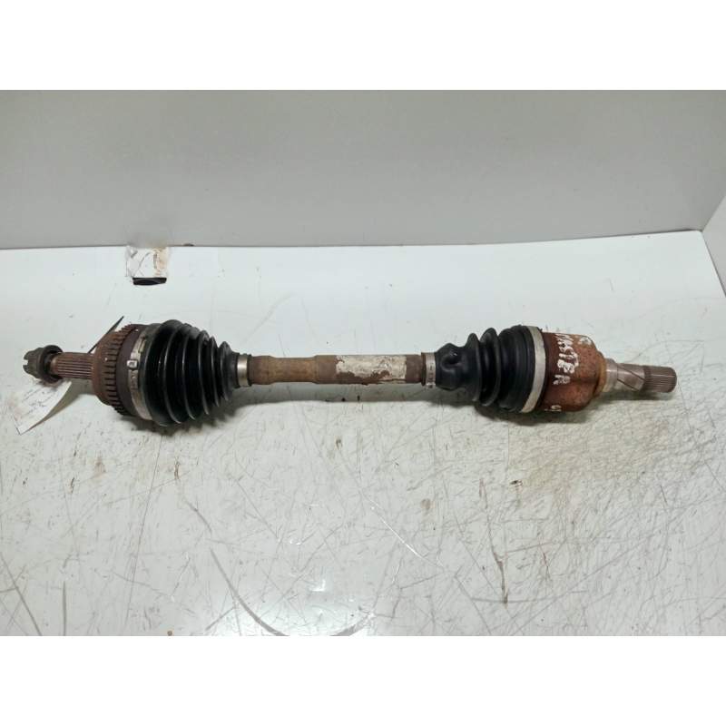 Recambio de transmision delantera izquierda para renault master ii phase 2 caja cerrada referencia OEM IAM   