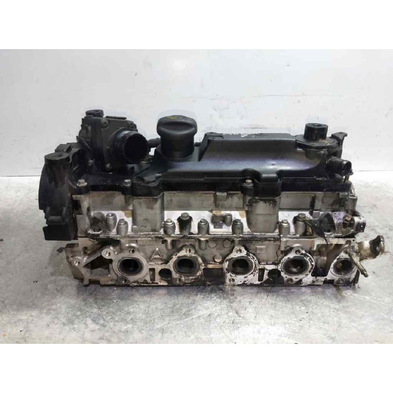 Recambio de culata para mazda 2 berlina (dy) 1.4 diesel cat referencia OEM IAM F6JA  