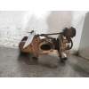 Recambio de turbocompresor para mg serie 75 (rj) 2.0 cdt classic referencia OEM IAM 7306100 TD025L308T33 2248060