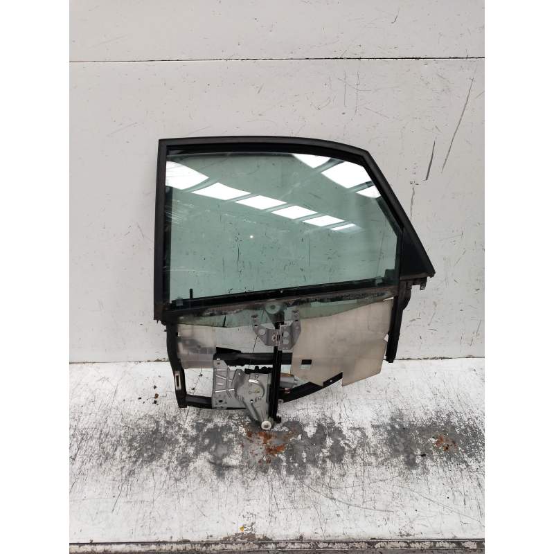 Recambio de elevalunas trasero izquierdo para audi a4 berlina (b5) 1.9 tdi referencia OEM IAM   4P