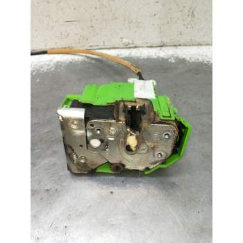 MOTOR CIERRE CENTRALIZADO DELANTERO DERECHO 3P 2008