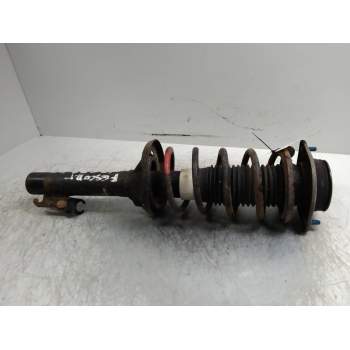 AMORTIGUADOR DELANTERO IZQUIERDO 91AB18045AC 13G 1990