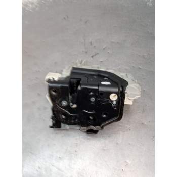 MOTOR CIERRE CENTRALIZADO TRASERO DERECHO 4G0839016 5P 2010