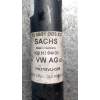 Recambio de amortiguador trasero izquierdo para seat leon sc (5f5) 1.4 tsi referencia OEM IAM 5Q0513049DD  