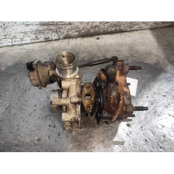TURBOCOMPRESOR 038145701A 19TDI 1996