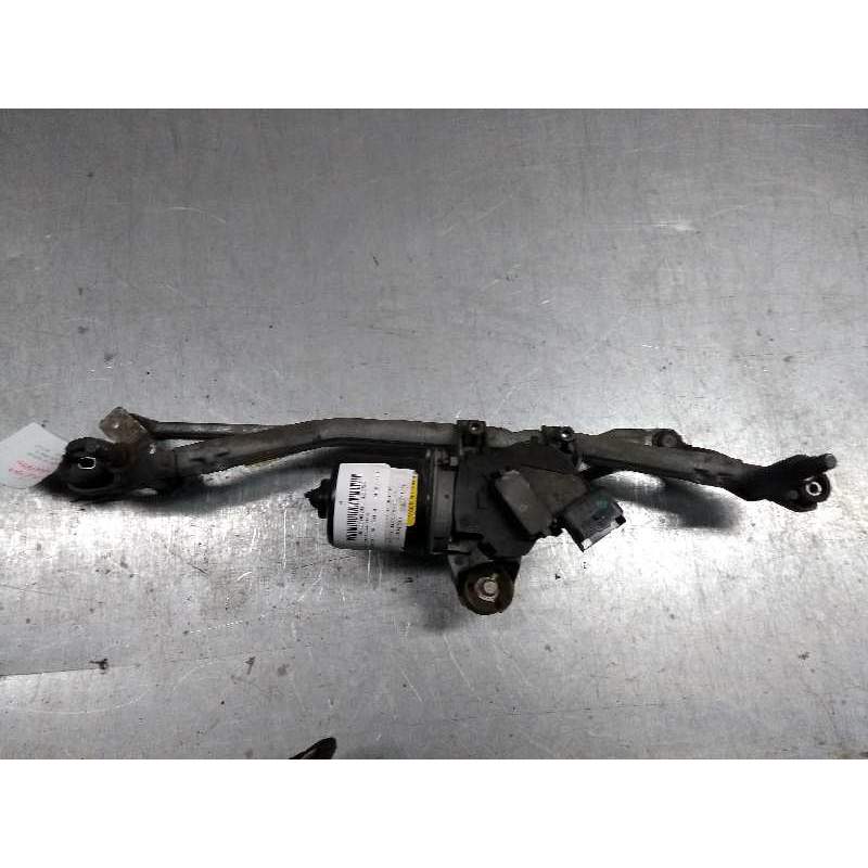 Recambio de motor limpia delantero para citroën c3 hdi 70 collection referencia OEM IAM   2006