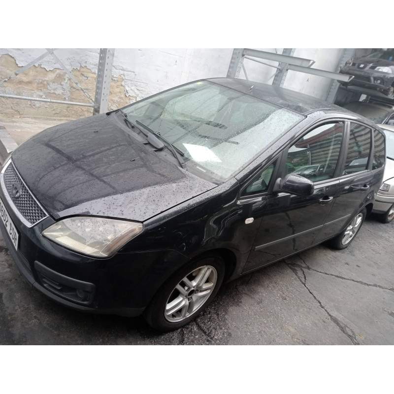 FORD FOCUS C-MAX (CAP)