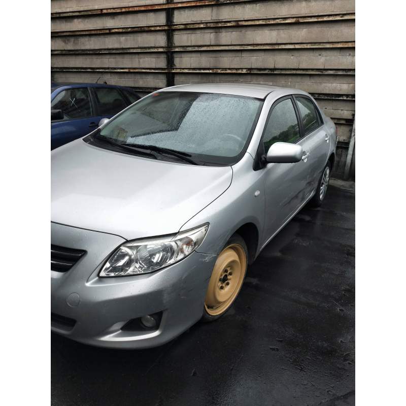 TOYOTA COROLLA (E15)