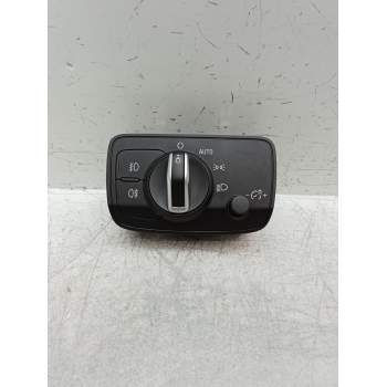 MANDO LUCES 8V0941531AE INTERRUPTOR 2012
