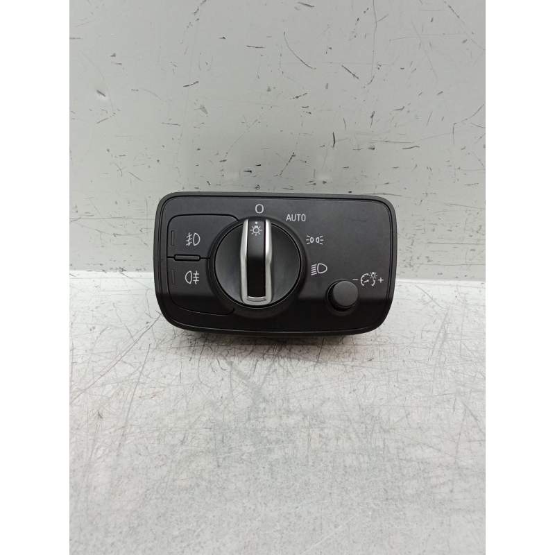 Recambio de mando luces para audi a3 sportback (8va) ambiente referencia OEM IAM 8V0941531AE INTERRUPTOR 2012