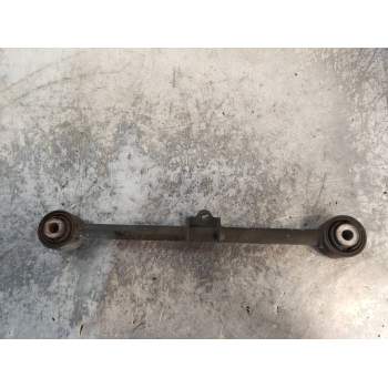 BRAZO SUSPENSION INFERIOR TRASERO IZQUIERDO ANTERIIOR 22CTDI 2004
