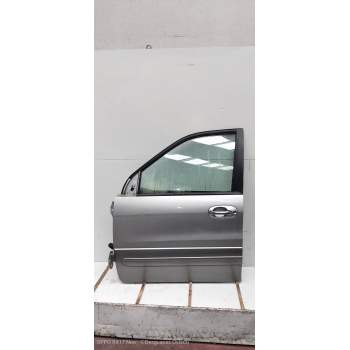 PUERTA DELANTERA IZQUIERDA 5P 2001