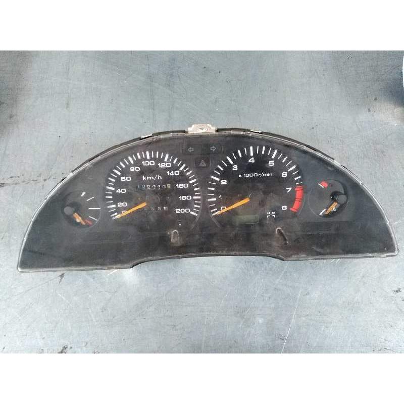 Recambio de cuadro instrumentos para nissan serena (c23m) 2.0 cat referencia OEM IAM   