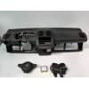 Recambio de kit airbag para volkswagen lupo (6x1/6e1) referencia OEM IAM   