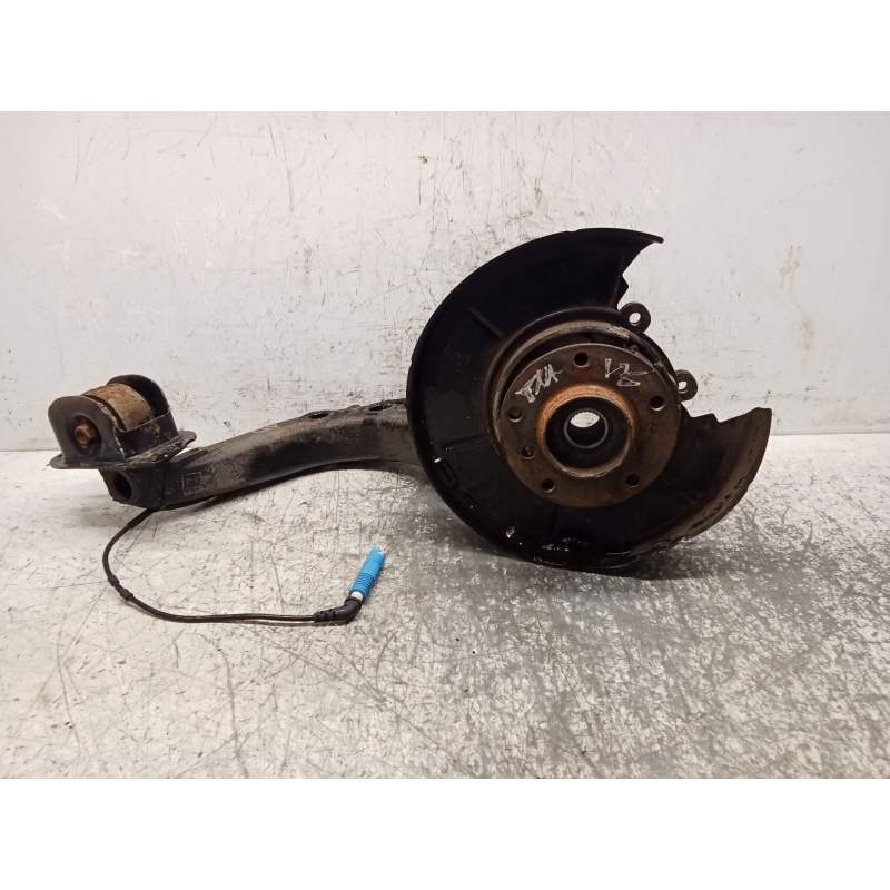 Recambio de mangueta trasera izquierda para bmw 3 touring (e46) 320 d referencia OEM IAM   