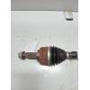 Recambio de transmision delantera derecha para renault laguna iii 1.5 dci diesel referencia OEM IAM   