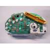 Recambio de cuadro instrumentos para ford ka (ccq) básico referencia OEM IAM 97KB10849 AG 1999