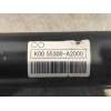 Recambio de amortiguador trasero izquierdo para kia cee´d concept referencia OEM IAM 55300A2000 14CRDI 2012